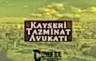 Kayseri Tazminat Avukatı-Avukat Ceyhun Öcal