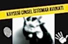 Kayseri Cinsel İstismar Avukatı Ceyhun Öcal