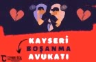 Kayseri Boşanma Avukatı