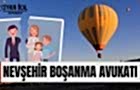 Nevşehir Boşanma Avukatı