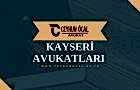 Kayseri Avukatları Ceyhun ÖCAL