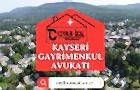 Kayseri Gayrimenkul, Tapu İptal ve Tescil, Miras Sebebiyle Muvazaa Davaları Avukatı Ceyhun ÖCAL