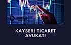 Kayseri Ticaret Avukatı, Şirketler Avukatı, Organize Sanayi Bölgelerine Danışmanlık Avukatı Ceyhun ÖCAL