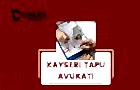 Kayseri Tapu Avukatı 2025