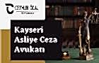 Kayseri Ceza Avukatı Ceyhun Öcal - Ağır Ceza Davaları
