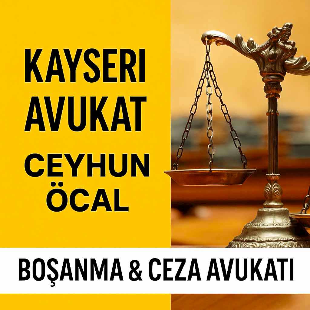 Kayseri Avukat | 2025 Boşanma ve Ceza Davalarında Uzman Hukuki Destek 4 Kayseri boşanma avukatı anlaşmalı ve çekişmeli boşanma süreci
